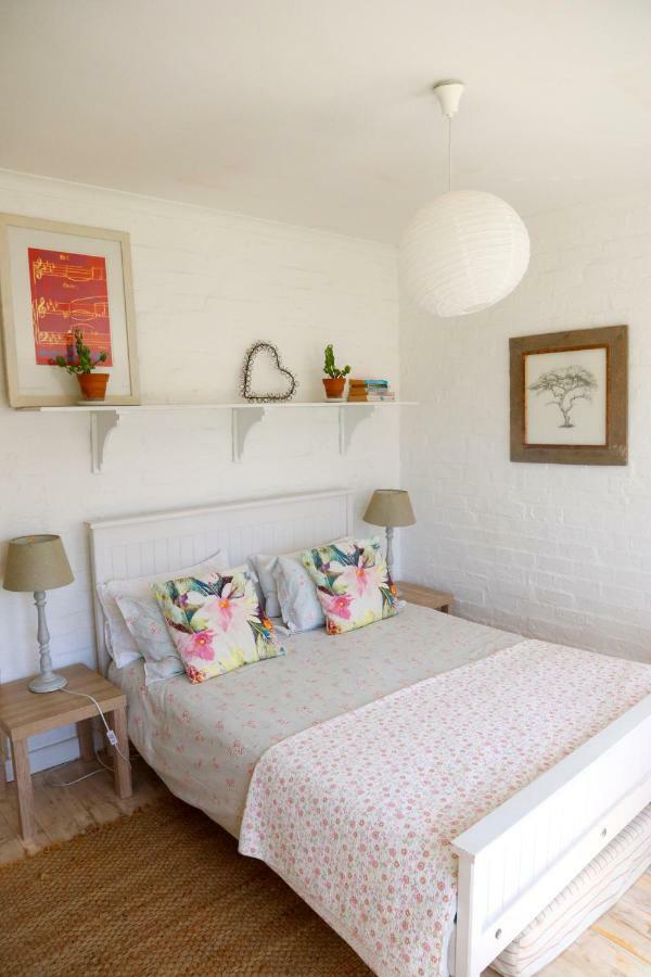 The Crowded House Villa Pringle Bay Exterior foto